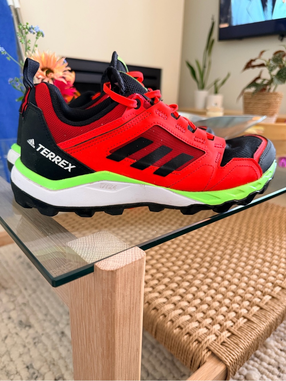 Adidas Terrex Trail/Hiking Shoes